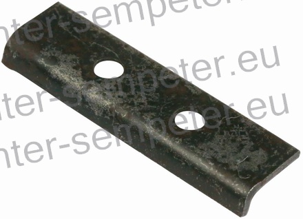 PLOŠČA KOSE ČISTILNA serija 94 600/700 BCS