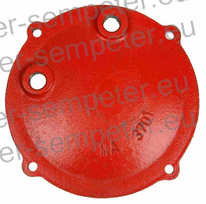 POKROV (NAKLADALKA) OHIŠJA REDUKTORJA SIP