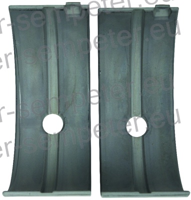 LEŽAJ GLAVNI MOTORJA R2 SAME - SLH