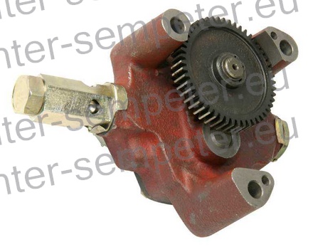 ČRPALKA OLJA MOTORJA NT UTB 550 - 640 - 643 - 64 FORTE - 683DT - 703