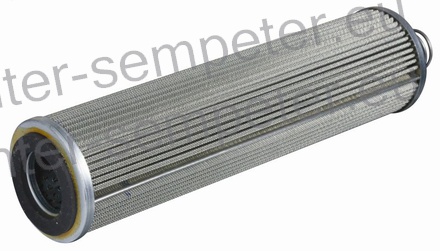 FILTER OLJA HIDRAVLIKE vložek H=235mm D=60mm d=31mm LANDINI Mythos 90Green - 100Green - 105T2 - 110Green - 115TDI - 115T2