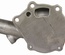 ČRPALKA VODE MOTORJA HÜRLIMANN - HURLIMANN Prince 445 do 5001 MF - MASSEY FERGUSON serija 2400 - 2405 - 2410 - 2415 SAME SOLARIS SAME - SLH