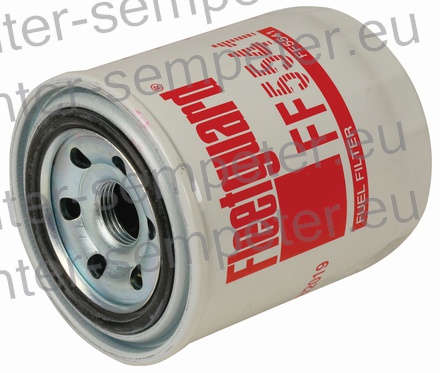 FILTER GORIVA FLEETGUARD SOLIS 20 MITSUBISHI