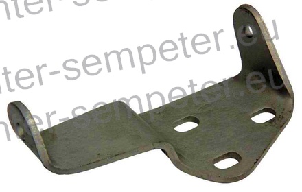 NOSILEC DINAME (MOTOR) URSUS 335