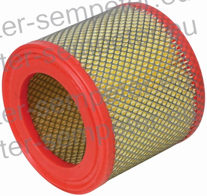 FILTER ZRAKA okrogel DEMAG PERKINS motor