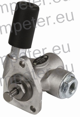 ČRPALKA GORIVA AC batna CASE - STEYR