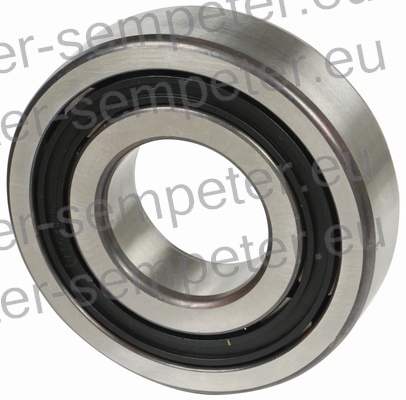 LEŽAJ KROGLIČNI MENJALNIKA SAME - SLH