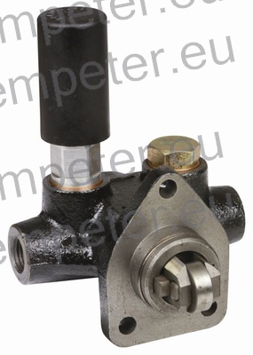 ČRPALKA GORIVA AC batna IVECO