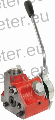 VENTIL g: 800130 KIPER KPL UTB - ŠTORE