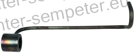 CEV MAZANJA OSOVINE KLAVIRJA IMT 539 - 540 - 542 - 549 IMR M33 - DM33 ŠTORE 502 - 504 IMR DM33