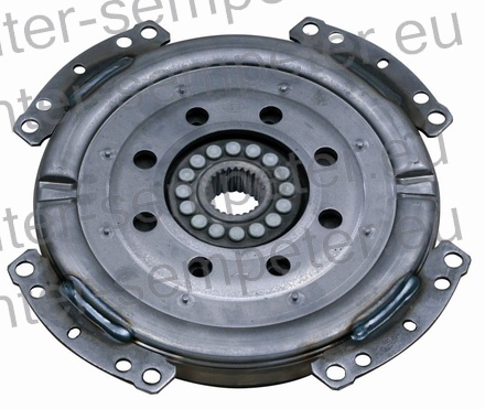 DAMPER SKLOPKE fi= z= LUK MF MASSEY FERGUSON