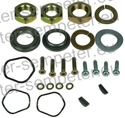 DELI ALTERNATORJA grt BOSCH