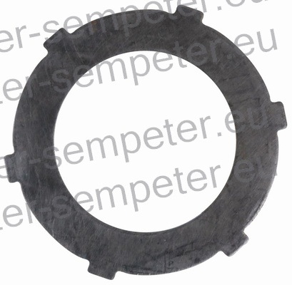 PLOŠČA VMESNA SKLOPKE HIDRAVLIČNE LAMBORGHINI R4.110