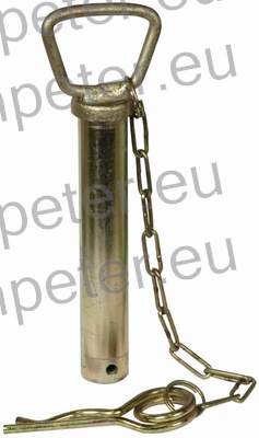 SORNIK ZATIK PRIKLOPA DEUTZ FAHR DX3.70 D6806 D7206