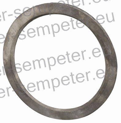 PODLOŽKA MOSTA SPREDNJEGA HURLIMANN