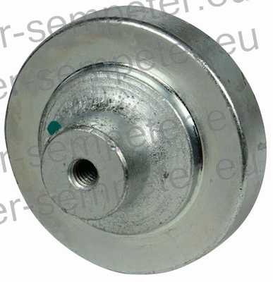 POKROV PESTE REDUKTORJA SPREDNJEGA SAME - SLH