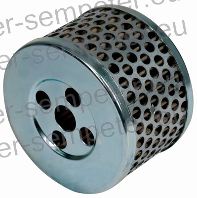 FILTER OLJA VOLANA vložek MF - MASSEY FERGUSON 165 UK - 165 FR - 168 FR - 168 UK - 168 MK III - 185 UK - 185 FR - 565 - 575 - 592 - 595 - 1080