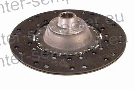 LAMELA SKLOPKE POGONA fi=280 z=10/ 1˝ 1/8 EICHER3066 - 3075 - 3085 - 3088 - 3453 - 3457 - 3458 - 3553 - 3555 - 3556 - 3557 - 3558 - 3655 - 3656 - 3657 - 3658 - 3660 - 3705 - 4072