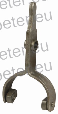 VILICE ZAGANJAČA AZJ ISKRA - LETRIKA