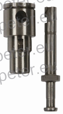 ELEMENT TLAČILKE levi fi=6mm STANADYNE LOMBARDINI