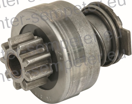 ZOBNIK ZAGANJAČA (reduktorski zaganjač) ISKRA - LETRIKA - MAHLE