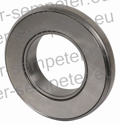 LEŽAJ SKLOPKE (MADE in ITALY) FORD NH - NEW HOLLAND 2000 - 2310 - 2600 - 2610 - 3000 - 3600 - 3610 - 4000 - 4100 - 4600 Dexta Major MF - MASSEY FERGUSON (FF30DS, TEA20, TED20, TEF20)