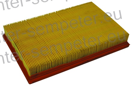 FILTER ZRAKA OPEL SAAB VOLVO