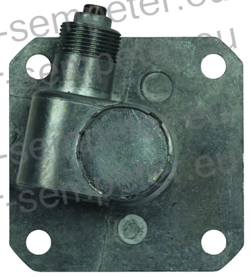 POGON ŽICE OBRATOMERA SAME DELFINO 35 SAME - SLH