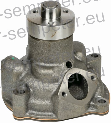 ČRPALKA VODE FIAT NH NEW HOLLAND TEŠANJ