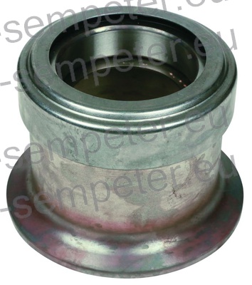 LEŽAJ SKLOPKE KARDANA MF - MASSEY FERGUSON 4435 - 4445 - 4455 VALTRA 255 - 305 - 355 - 365 - 405 - 415 - 455 - 465 - 502 - 504 - 555 - 565 - 600 - 602 - 604 - 604T - 655 - 700 - 800 - 865 - 900 - A65 - A75 - A85 - A95 URSUS 8014 - 9014 - 10014