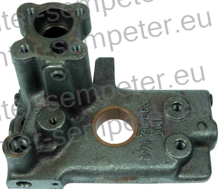 POKROV ČRPALKE HIDRAVLIKE - ZADNJI IMT 533 - 539