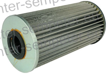 FILTER OLJA HIDRAVLIKE vložek MF - MASSEY FERGUSON