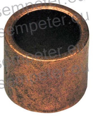 PUŠA ZAGANJAČA zadnja UTB 445 - 550 - 640 - 643