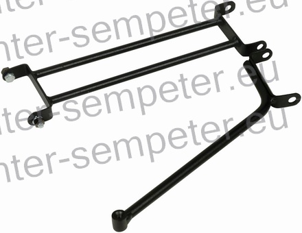 NOSILEC OGLEDALA FI=18mm BELARUS