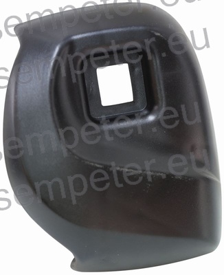 ROČAJ VRAT KABINE DESNI PVC FIAT NH NEW HOLLAND STEYR KOMPAKT 375