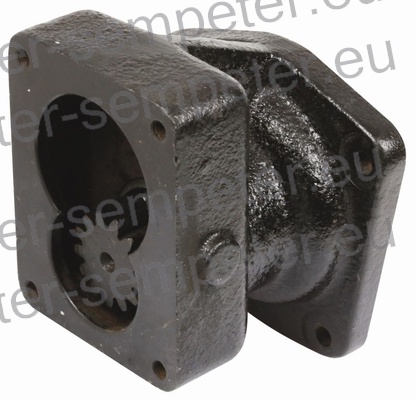 POGON ČRPALKE HIDRAVLIKE kpl ŠTORE 502 - 504