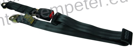 PAS VARNOSTNI SEDEŽA NAVADEN