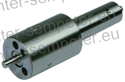 ŠOBA BOSCH DLLA 149 S 774 TD - TORPEDO 4006 - 4506 - 5506 - TX55 - 6006 - 7506 - 4506/A - TX45 - TX45/A - TD4806/A - TX48 - TX48/A - TD55/A - TX55/A - TD6006 - TD65 - TD68 - TD75 - TD75/A - TX75 - TX80 - TD9006 - RX100 - RX120 motor: F3L912 - F4L912 - F6L912