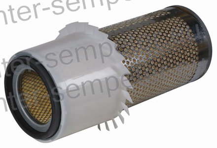 FILTER ZRAKA zunanji FLEETGUARD