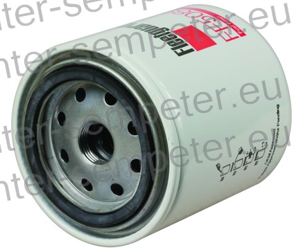 FILTER GORIVA FLEETGUARD KUBOTA KOBELCO CATERPILLAR