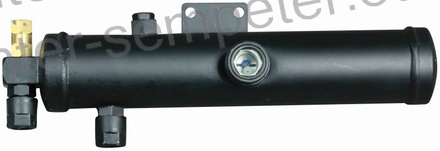 FILTER ZRAKA KLIME - SUŠILEC FENDT Vario 309 - 310 - 311 - 312 - 712 - 714 - 716 - 718 - 720SCR - 722SCR - 815 - 817TMS - 820 - 822 - 824 - 826 - 828 - 918 - 930 Farmer 307 - 307CI - 308 - 309 - 309C