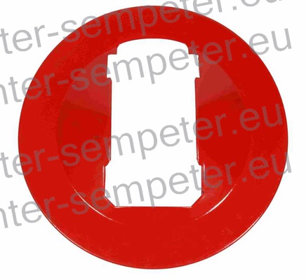 POKROV KOSILNICE ROTACIJSKE ZADNJI SIP ROTO 135 - 165 - 185