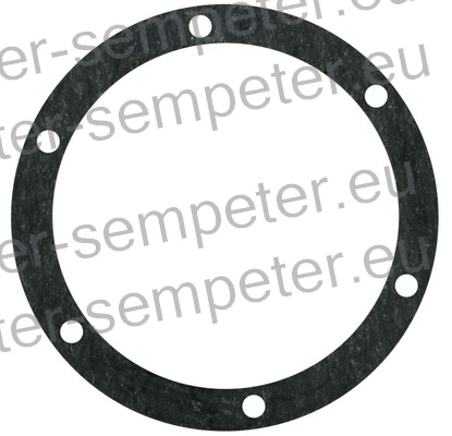 TESNILO POKROVA RAZVODA (okroglo) IMT 539 M33