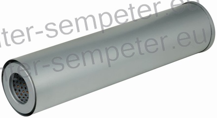 FILTER OLJA HIDRAVLIKE vložek KOMATSU PC20 MR - 1, PC20 MRX - 1, PC30 MXR