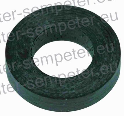 TESNILO VIJAKA KOVINSKEGA KOZARCA FILTRA LUCAS - DELPHI