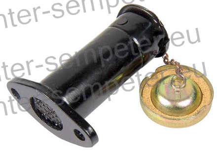 GRLO NALIVA OLJA (MOTOR) MF - MASSEY FERGUSON 135 - 148 - 240 - 254 - 255 - 355 - 360 - 550 PERKINSAD3.152 - AT3.152 URSUS 2812 - 3512 - 3514