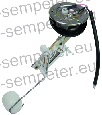 PLOVEC REZERVARJA GORIVA FIAT 70 - 65