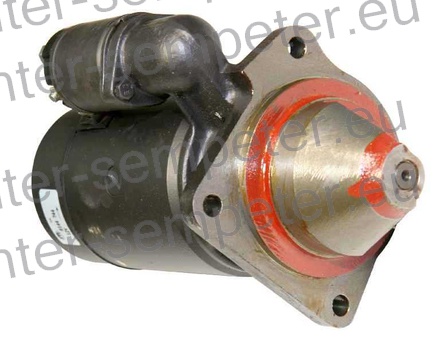 ZAGANJAČ MOTORJA MGT UTB - ŠTORE ČEŠKI