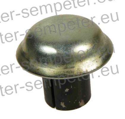 POKROV DUŠILKA OLJA URSUS 335