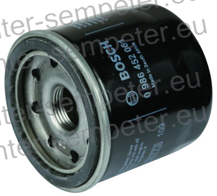 FILTER OLJA MOTORJA P7210 BOSCH YANMAR VIO 30